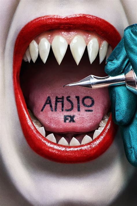 american horror story s10e07 x265|American Horror Story Season 10 Title Revealed.